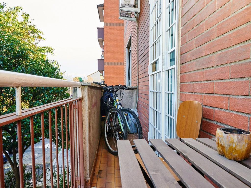 Domus Appio Claudio Apartment โรม ห้อง รูปภาพ