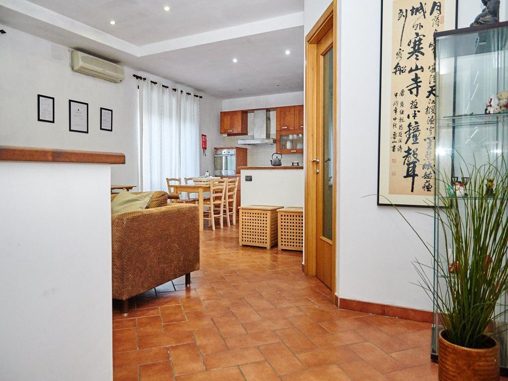 Domus Appio Claudio Apartment โรม ห้อง รูปภาพ