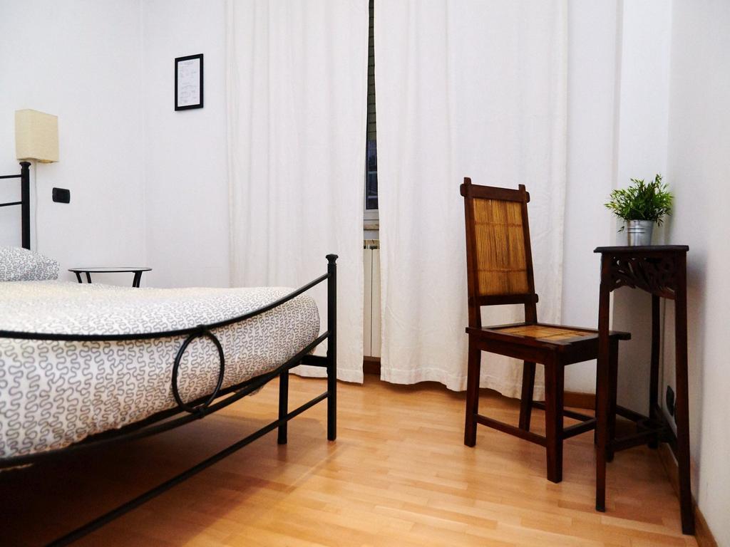 Domus Appio Claudio Apartment โรม ห้อง รูปภาพ