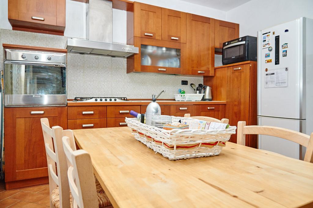 Domus Appio Claudio Apartment โรม ห้อง รูปภาพ