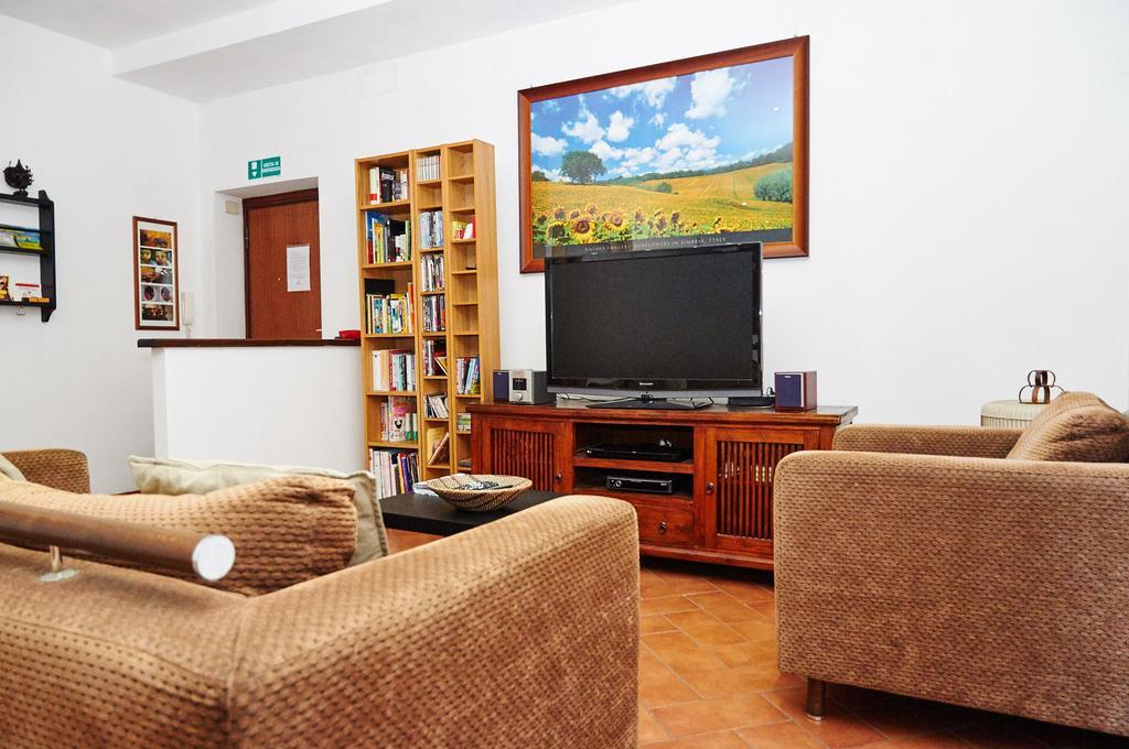 Domus Appio Claudio Apartment โรม ห้อง รูปภาพ